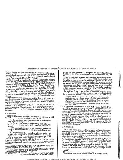 Scanned opening page of 3. MKNAOMI