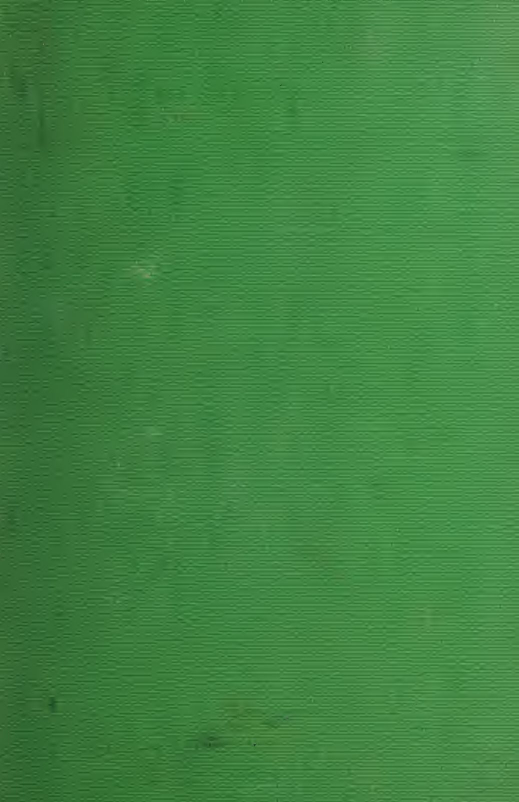 First page of the document scan