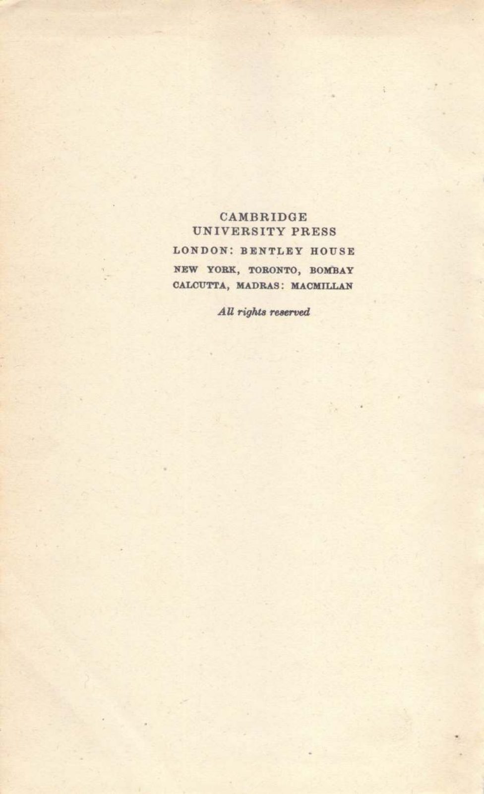 First page of the document scan