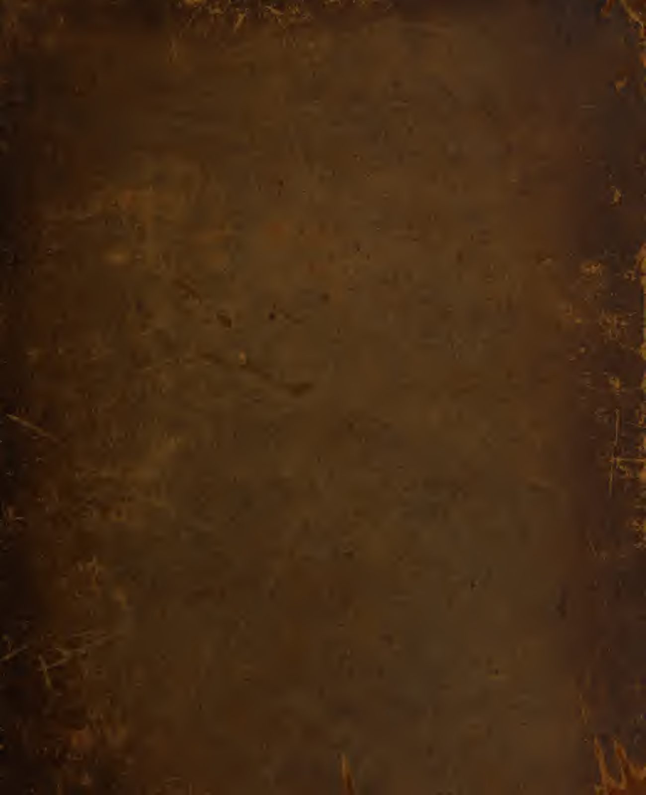 First page of the document scan