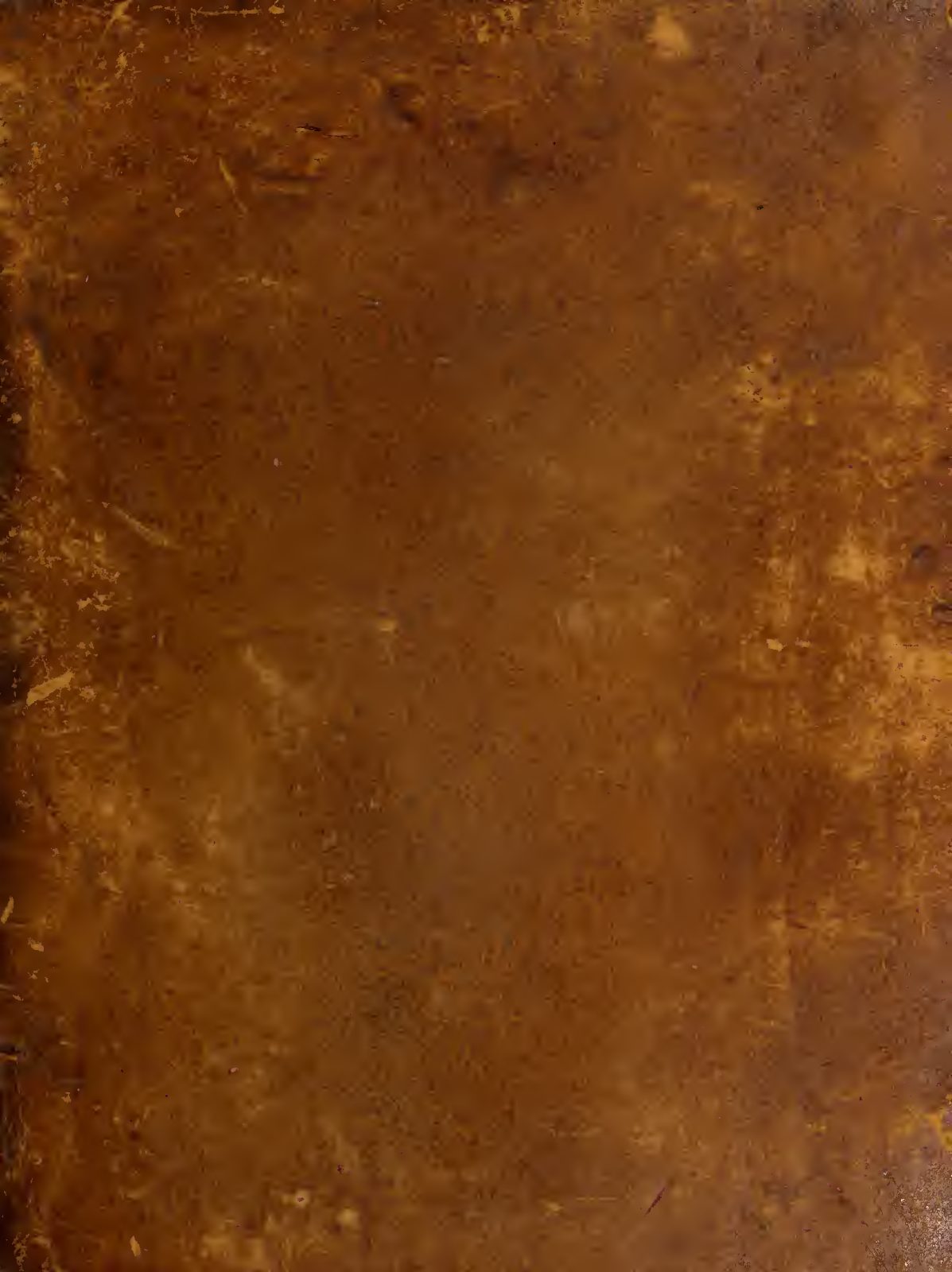 First page of the document scan