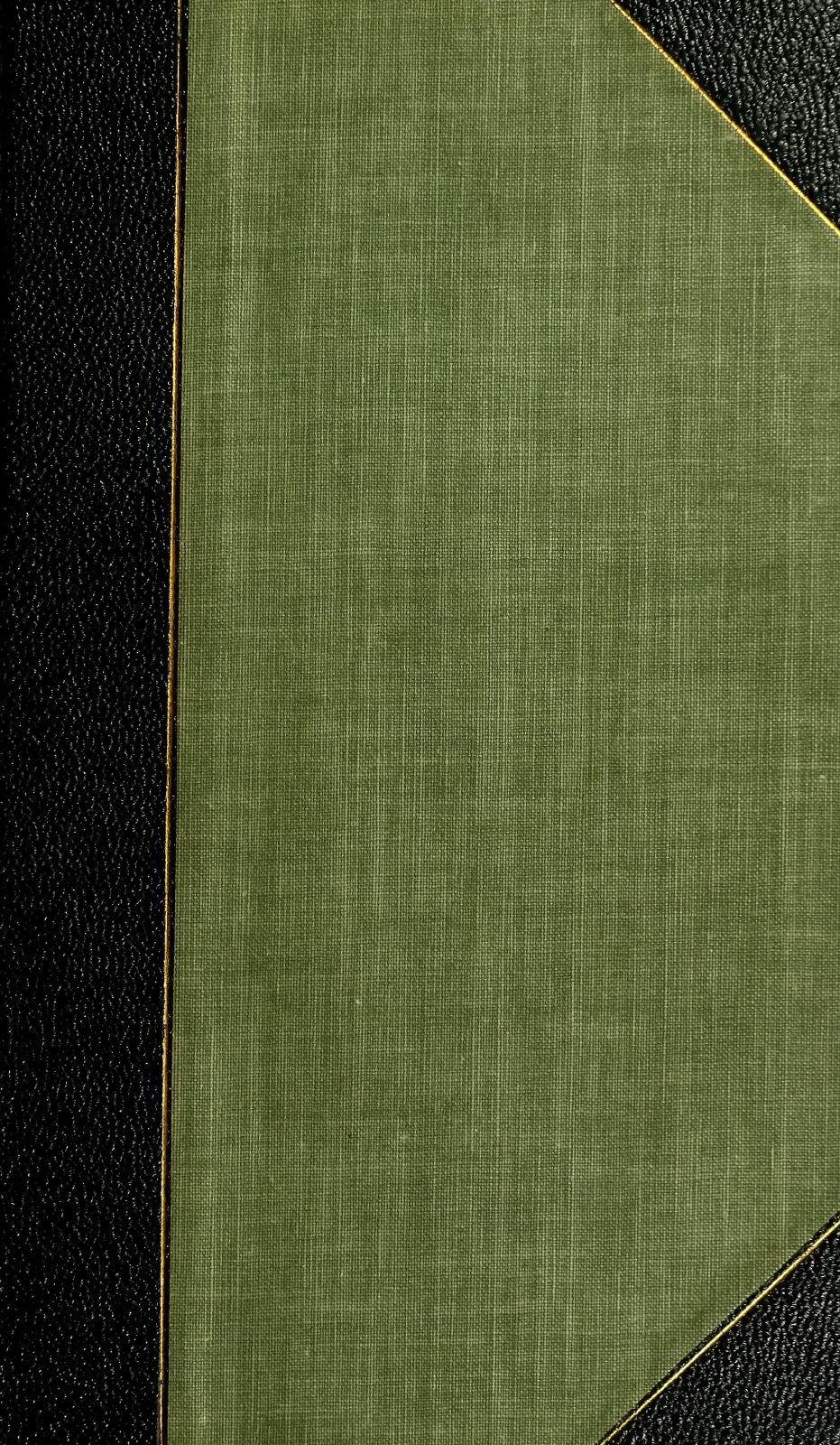 First page of the document scan