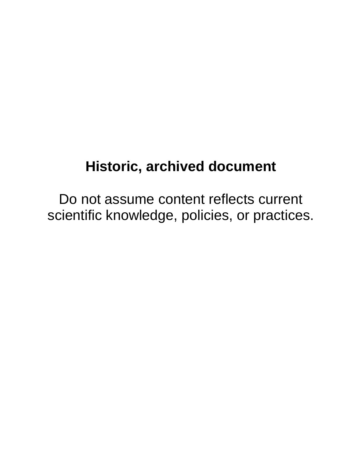First page of the document scan