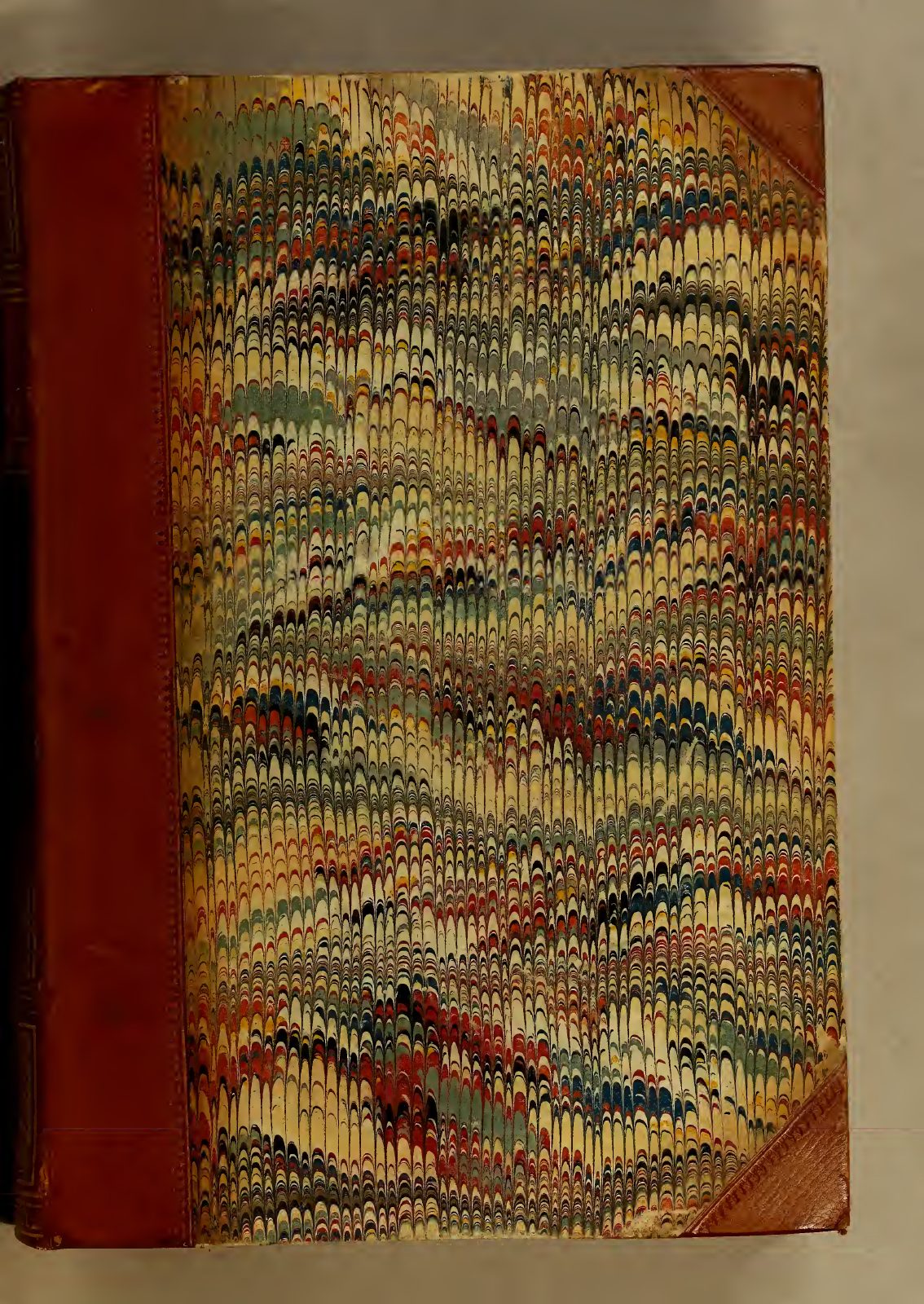 First page of the document scan