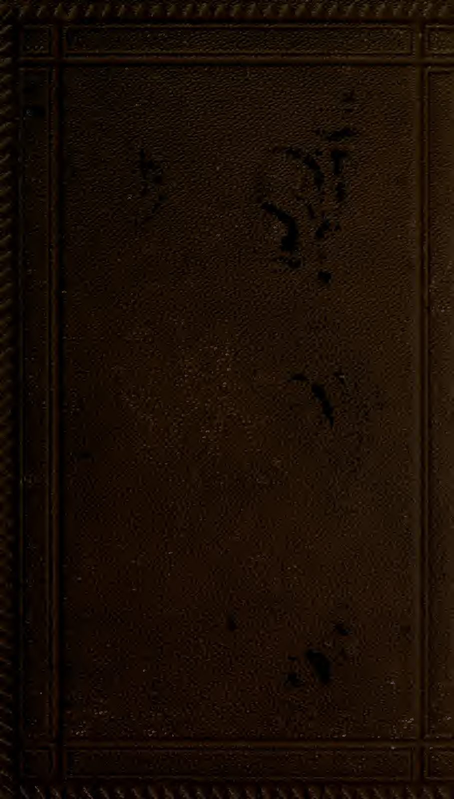 First page of the document scan