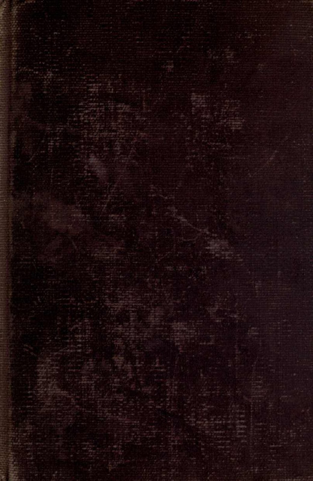 First page of the document scan