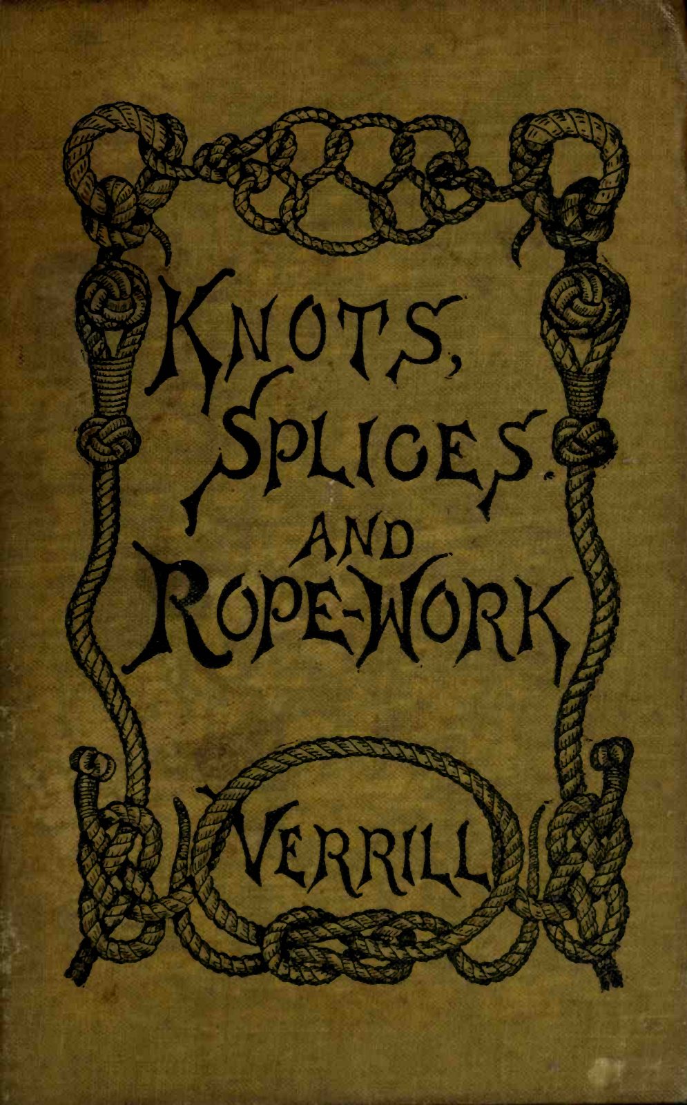 First page of the document scan