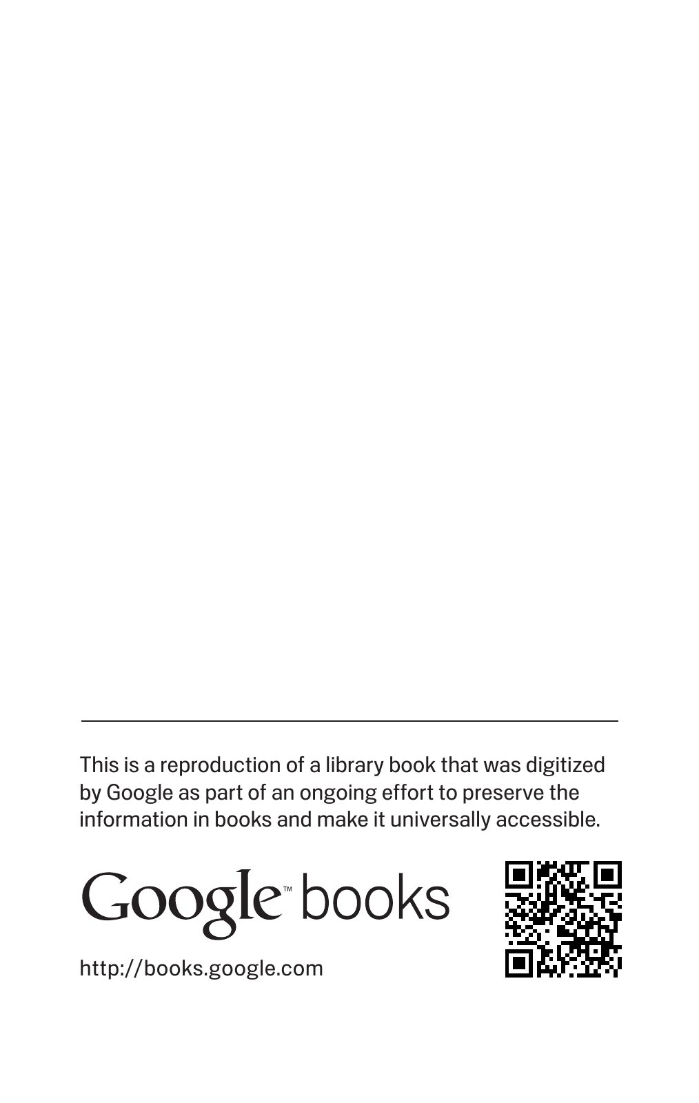 First page of the document scan