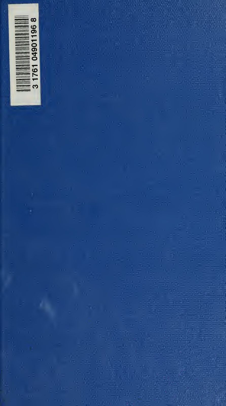 First page of the document scan