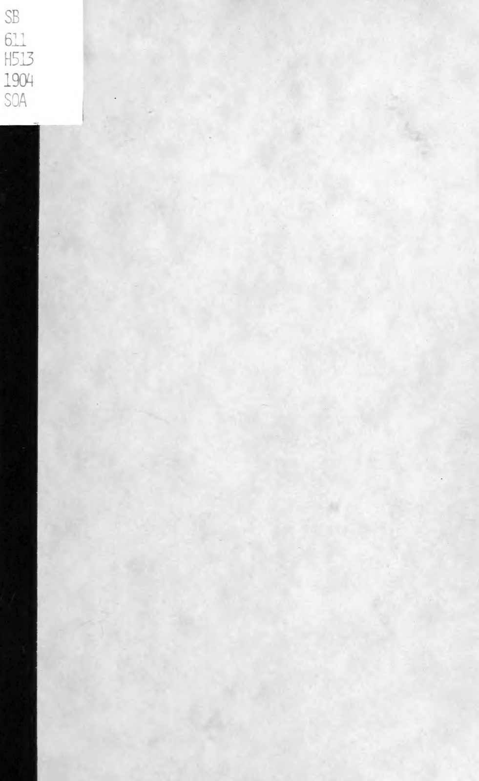 First page of the document scan