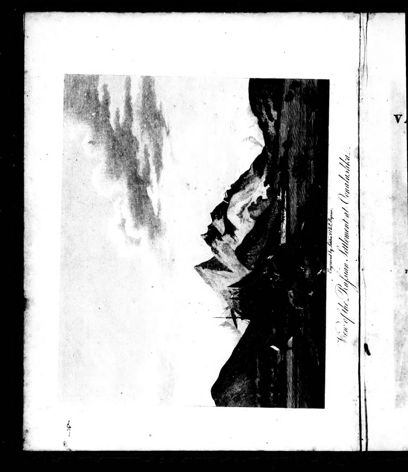 First page of the document scan
