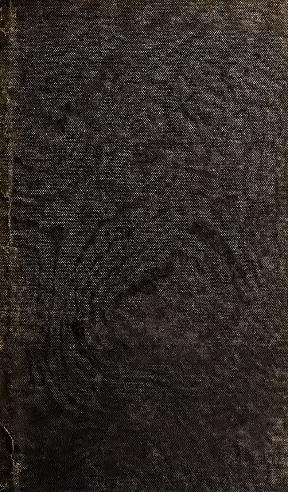 First page of the document scan