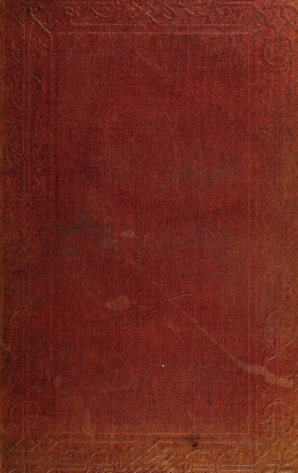 First page of the document scan