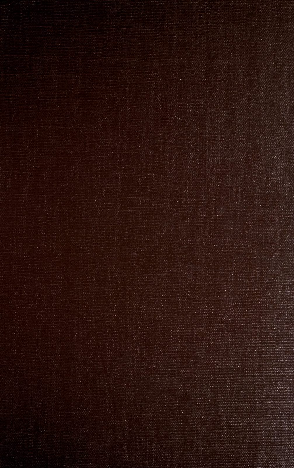 First page of the document scan