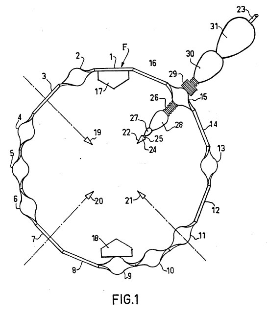 Apparatus figure reproduced from the Ravatin material