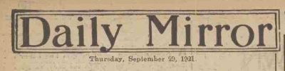 dailymirror20sep1921titre.jpg
