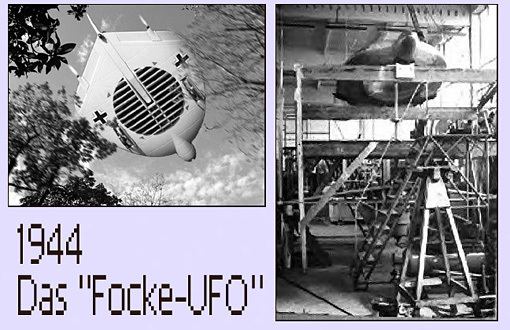 Focke Rochen concept imagery as mirrored by the archive page