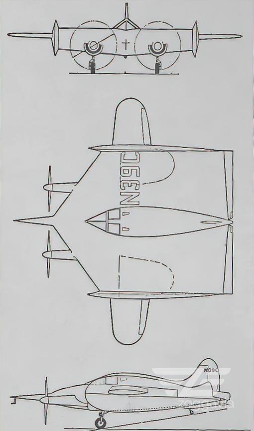 N39C-HORTON-HW-X-26-52-WINGLESS-PLANE-DRAWING-1952-SECRETPROJECTS-20250907_1_xgaplus.jpg