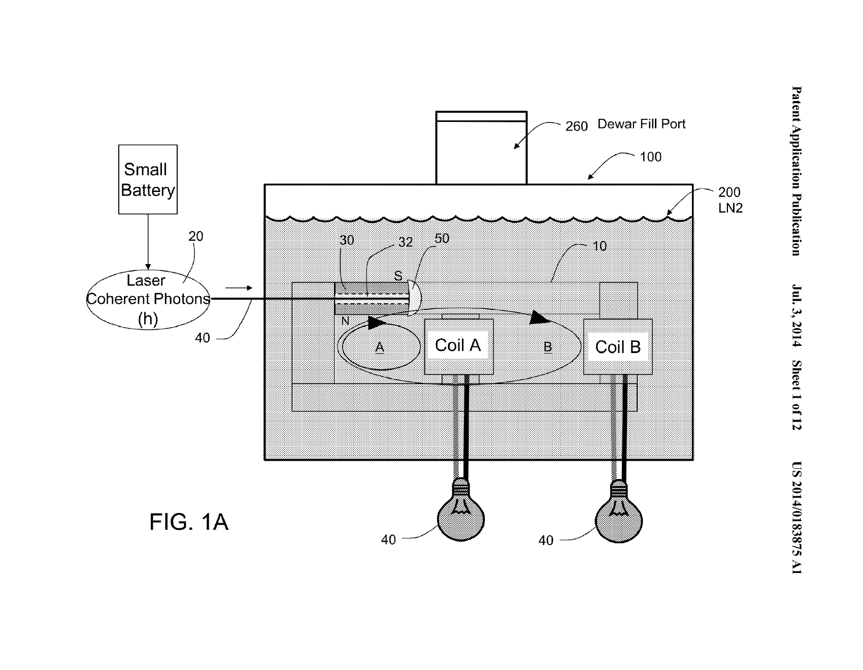 Archival illustration for Direct energy conversion
